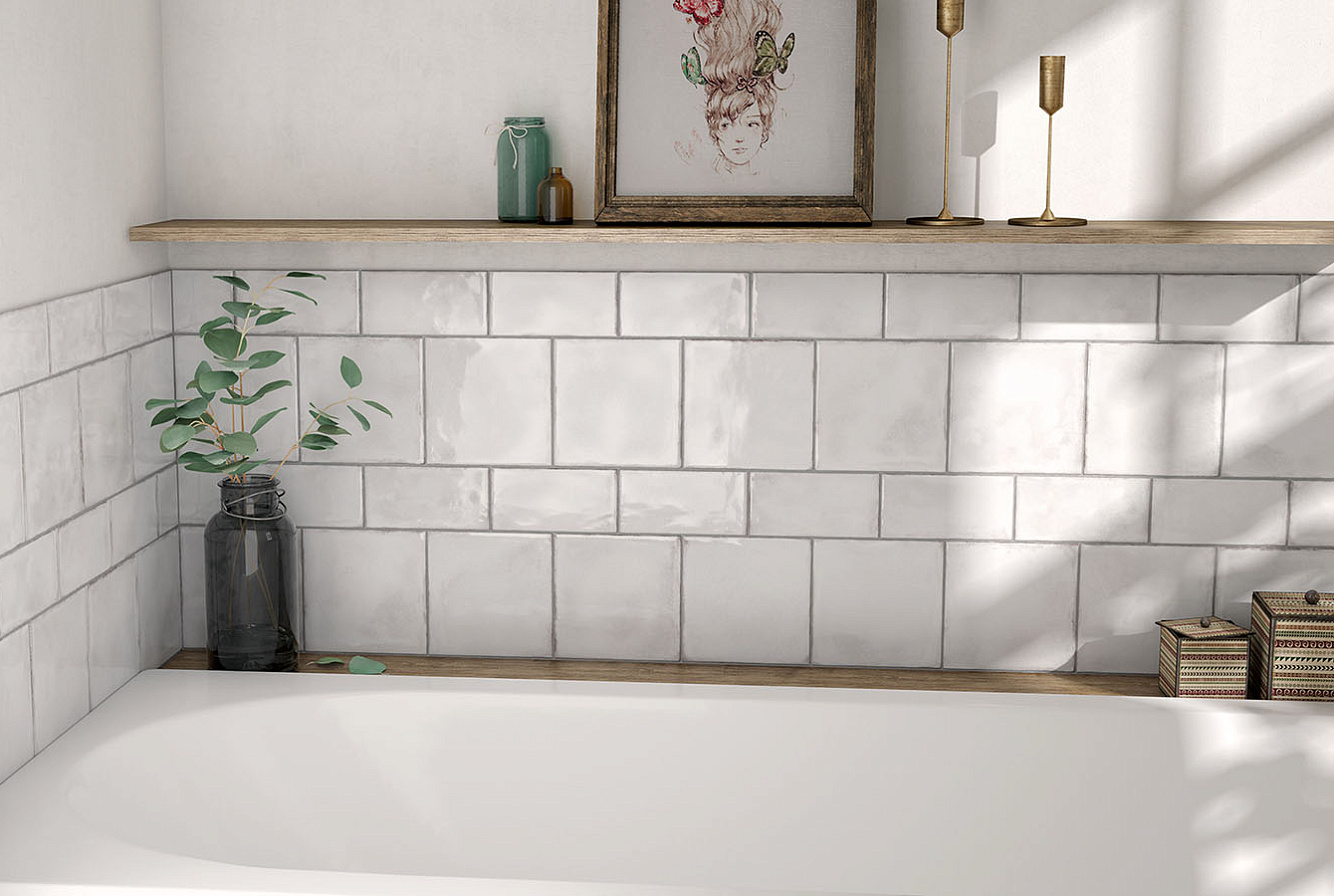 SPLENDOURS WHITE